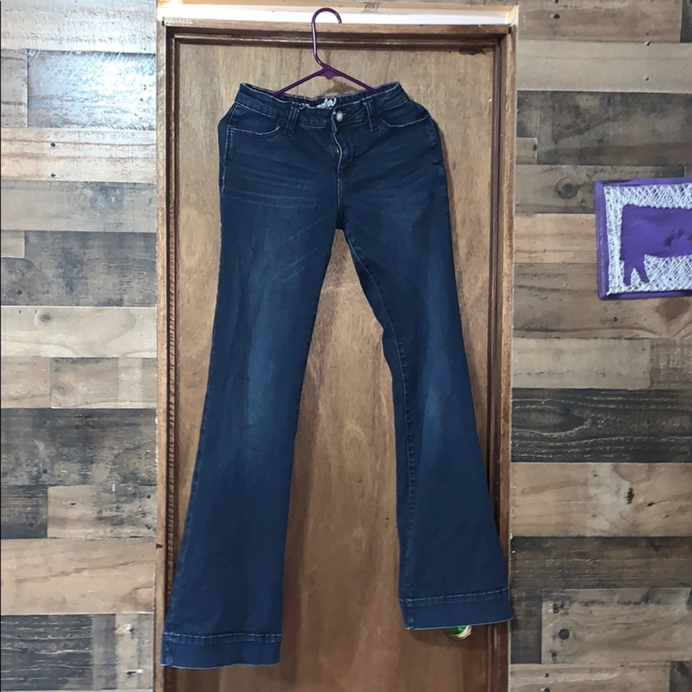 Wrangler Jeans